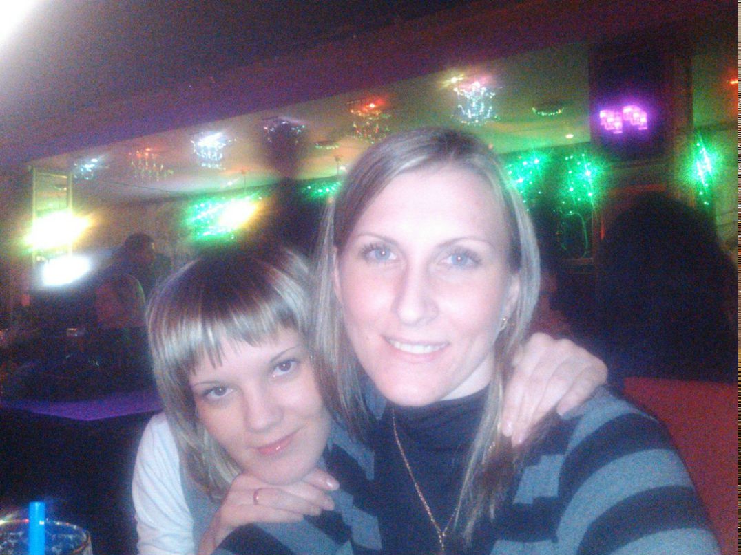 Ольга Семикова | Оренбург