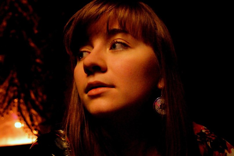 Маргарита Аксёнова | Нижний Новгород