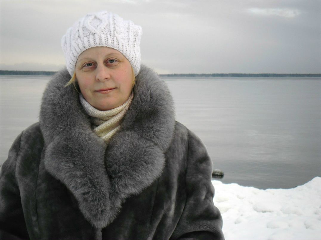 Елена Шкуропат | Петрозаводск