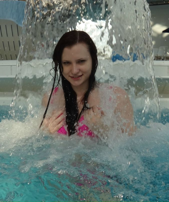 Александра Жукова | Дубна