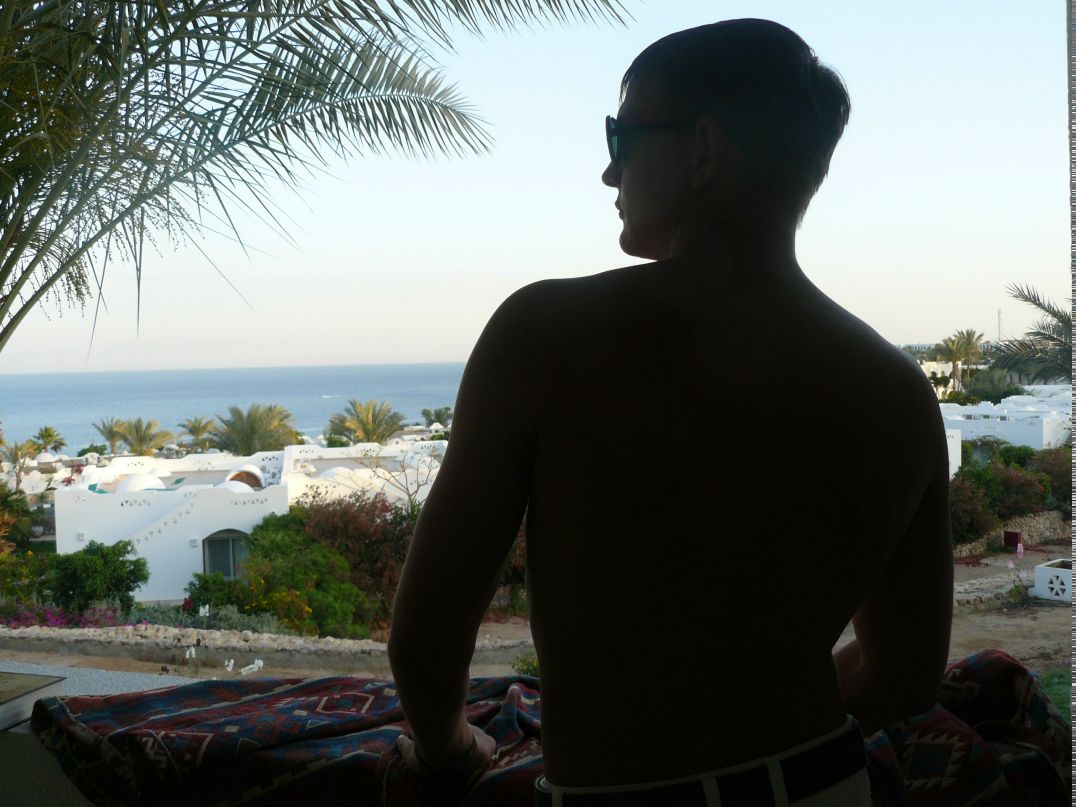 Женя Hariin | Екатеринбург