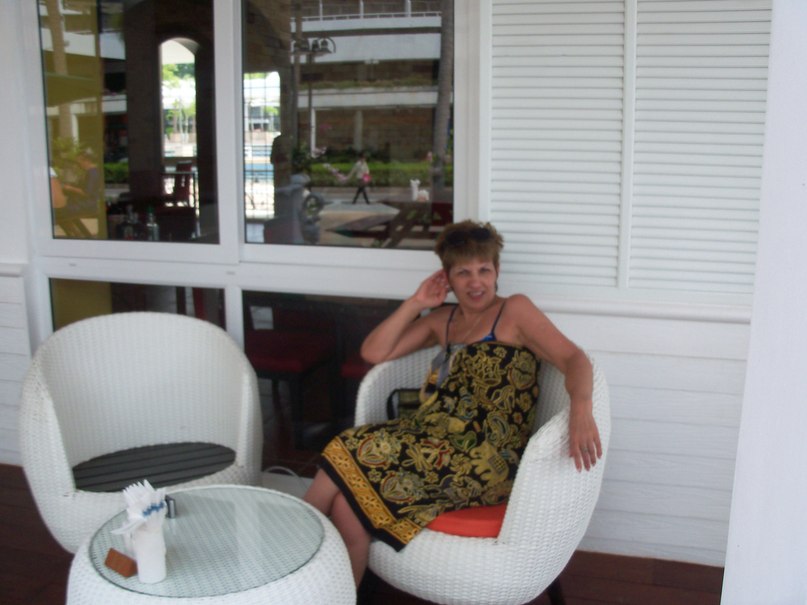 Елена Потёмкина | Санкт-Петербург