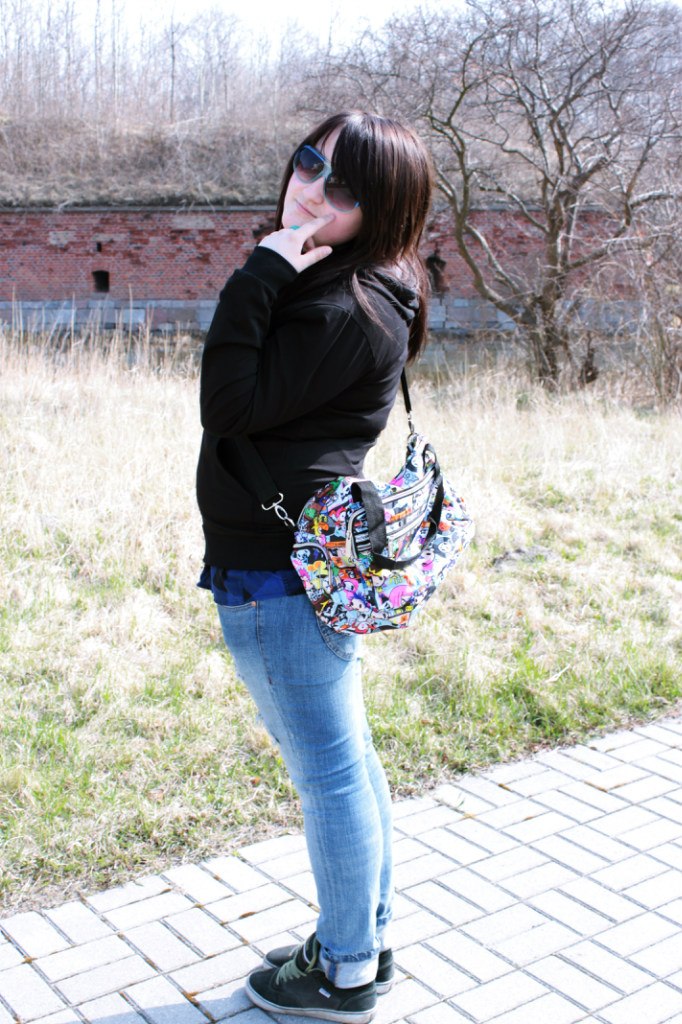 Алина Сидорович | Калининград