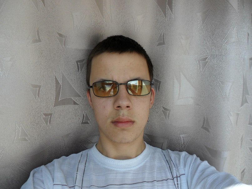 Евгений Рыбаков | 