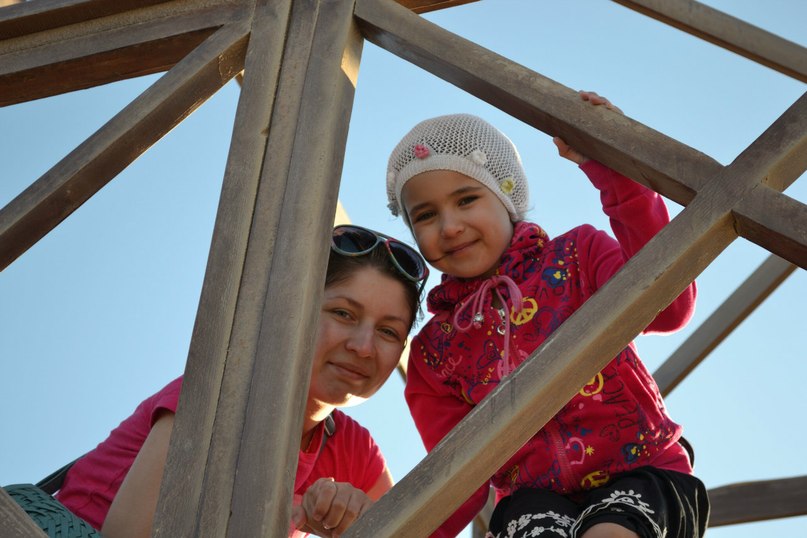 Кристина Шаисламова | Екатеринбург