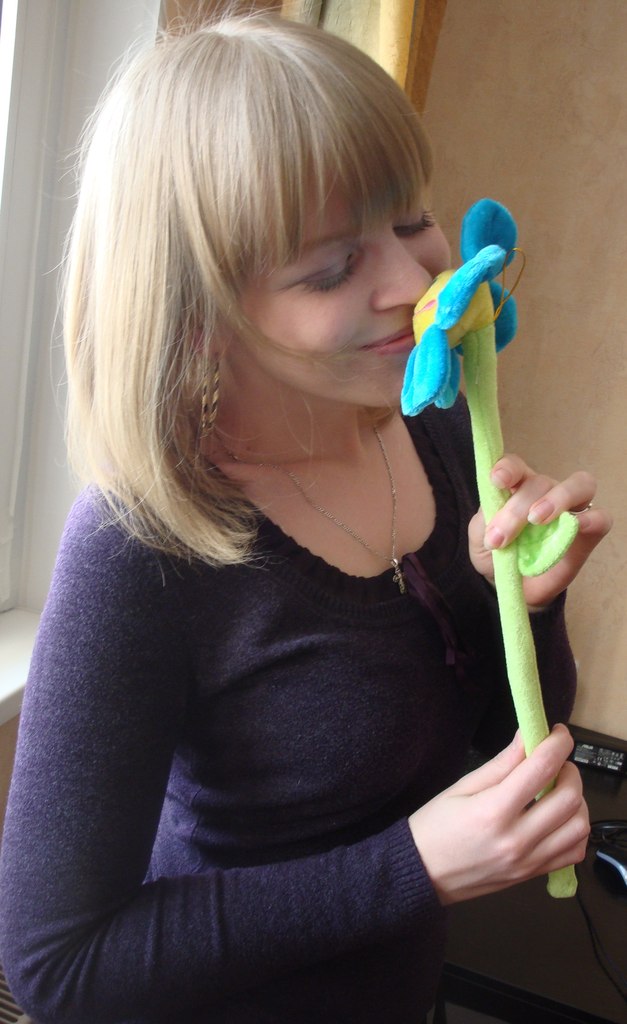 Наталья Демкова ♥  Impala ♥ | Москва