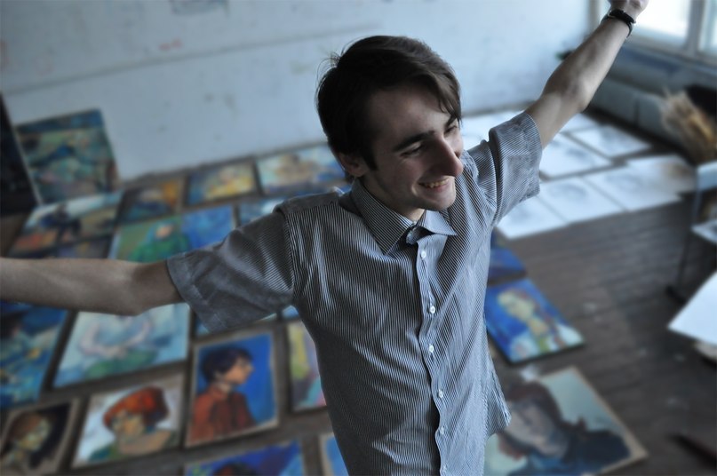 Глеб Куфцерын | Минск