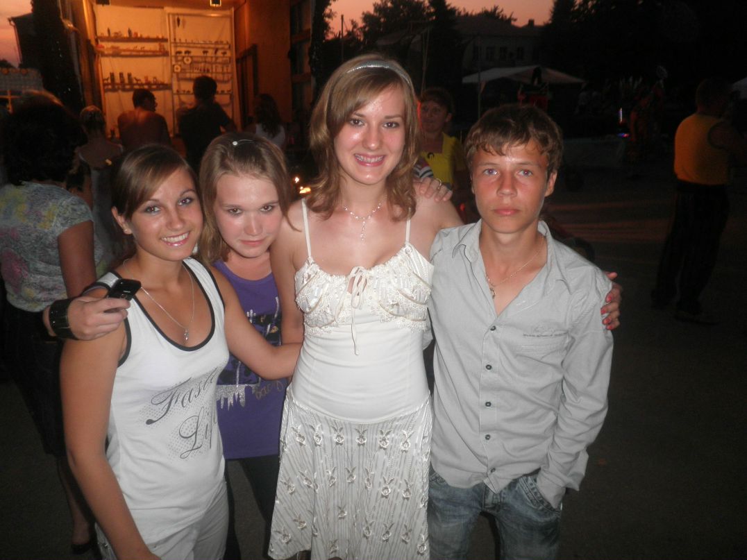 Нинуля Гусакова | Калуга