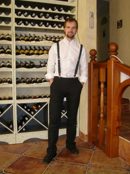 №37, Дмитрий Сапрыкин, 40 лет, Харьков №37, Дмитрий Сапрыкин, 40 лет, Харьков