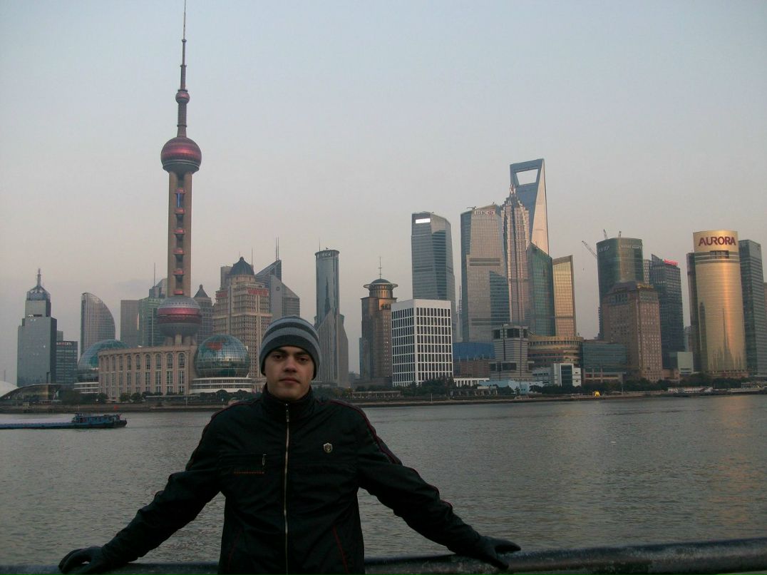 Артем Лисовский | Warszawa