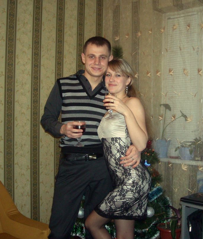 Юра Мищенко | Кривой Рог