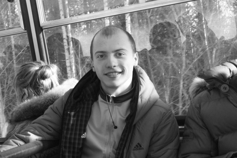 Саня Шмик | Екатеринбург