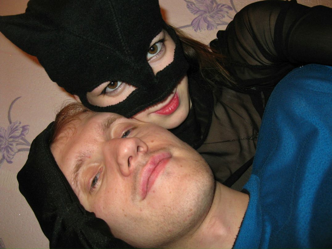 Александра Зеркаль | Череповец