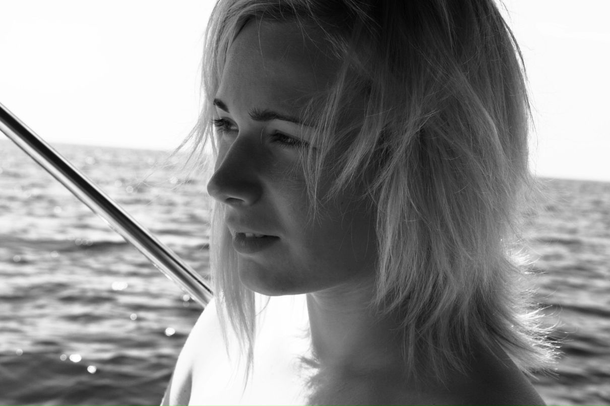 Валерия Травкина | Москва