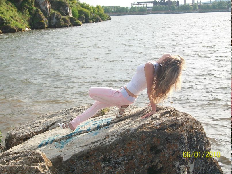 Динара Юмагулова | Псков