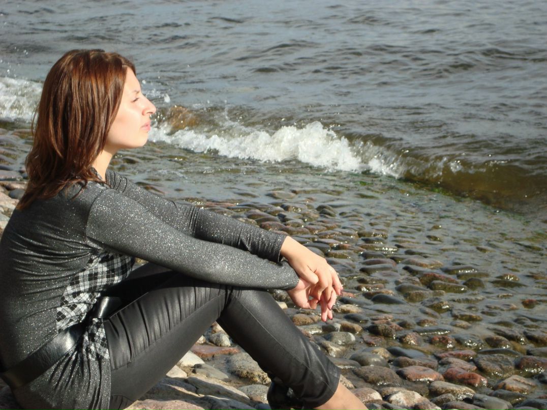 Ирина Иванова | Екатеринбург