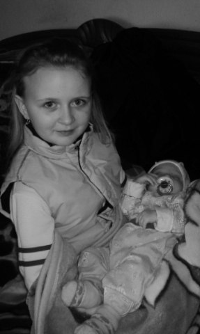 Оля Зотова .Smile . | Toronto