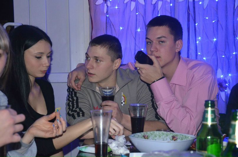 Дмитрий Собянин | Краснодар