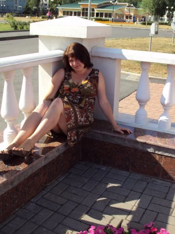 Марина Красноперова | Ижевск