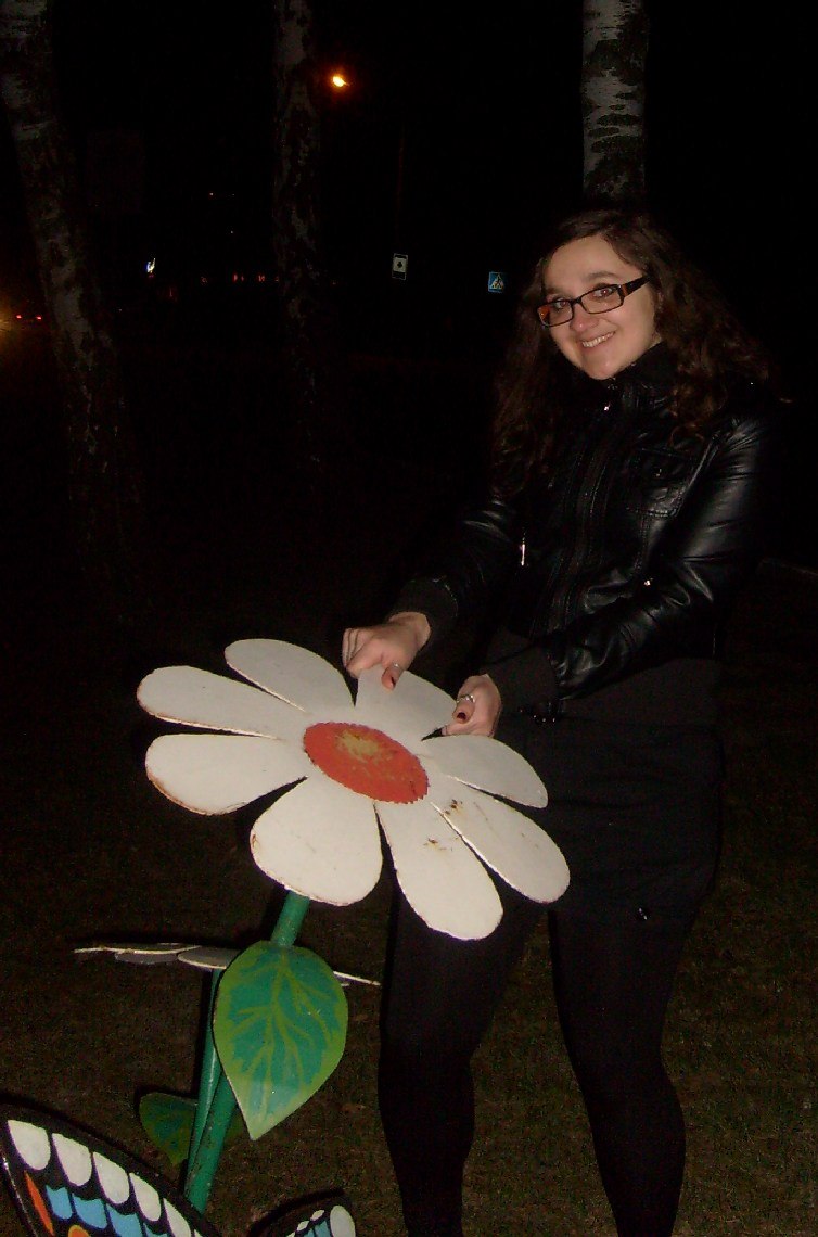 Валентина Бродникова | Мозырь