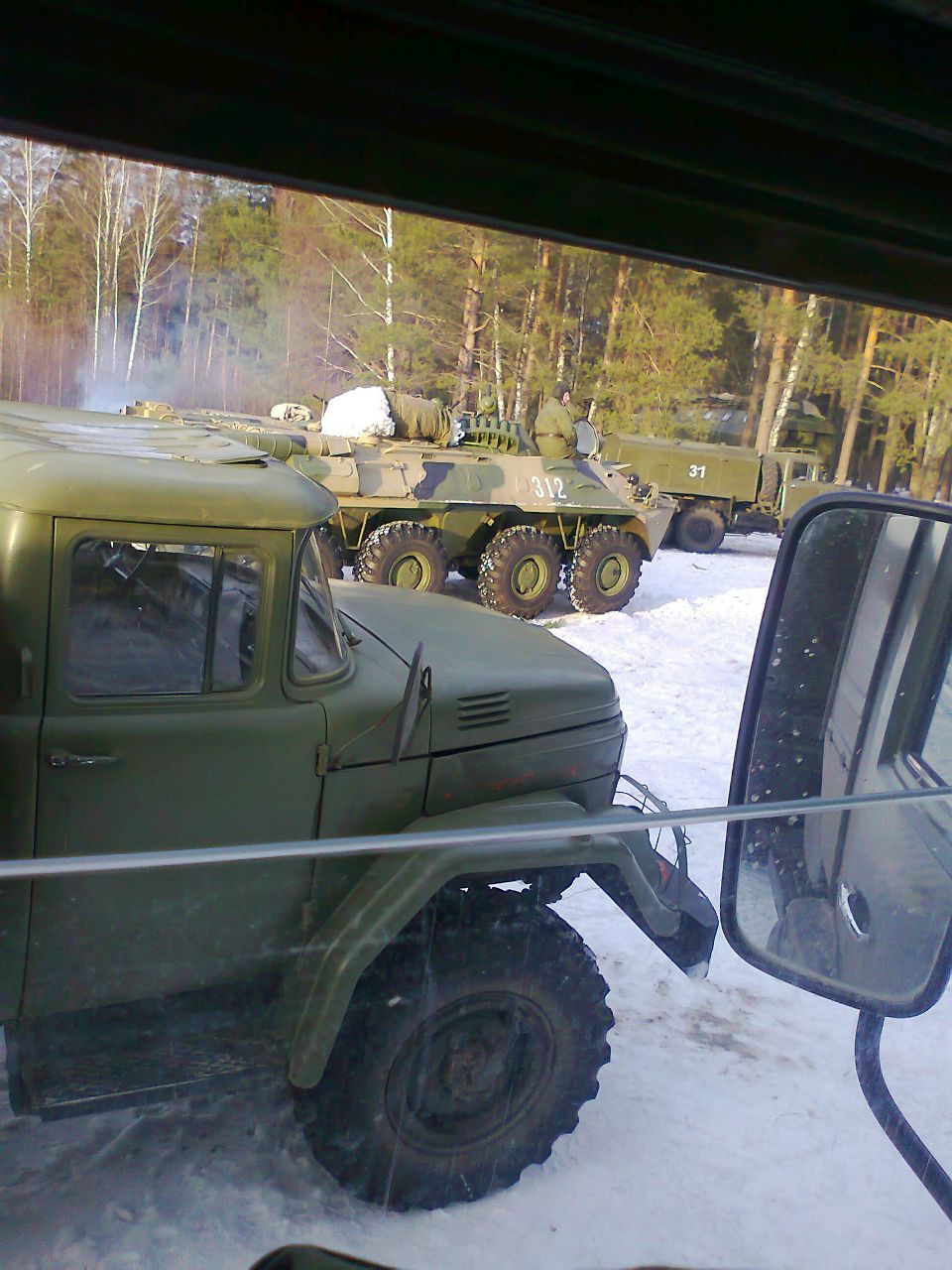 Дмитрий Рыженков | Задонск