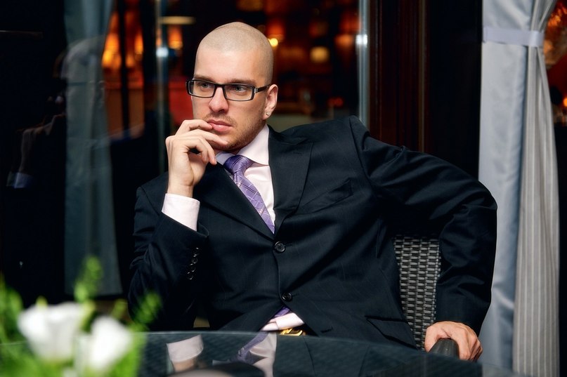 Константин Соболев | Москва