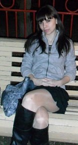 Александра Савченко | Таганрог