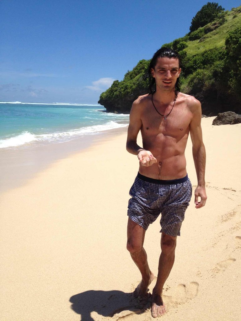 Женя Букнис | Санкт-Петербург