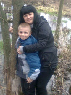 Марина Чуйкова | Белгород