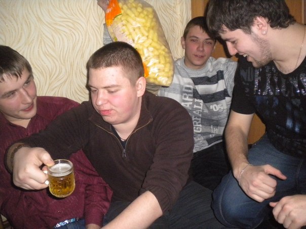 Дима Шарапов | 