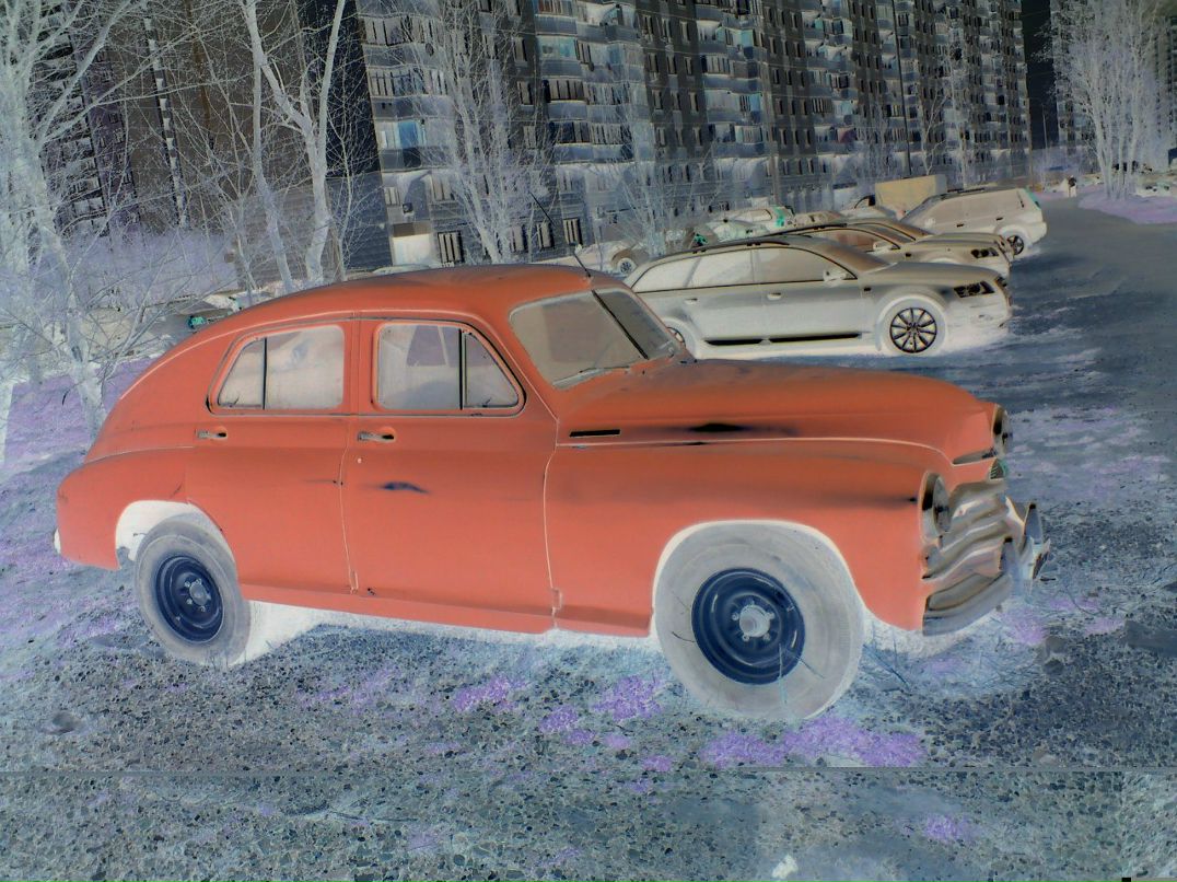 Станислав Олейник Manik | Москва