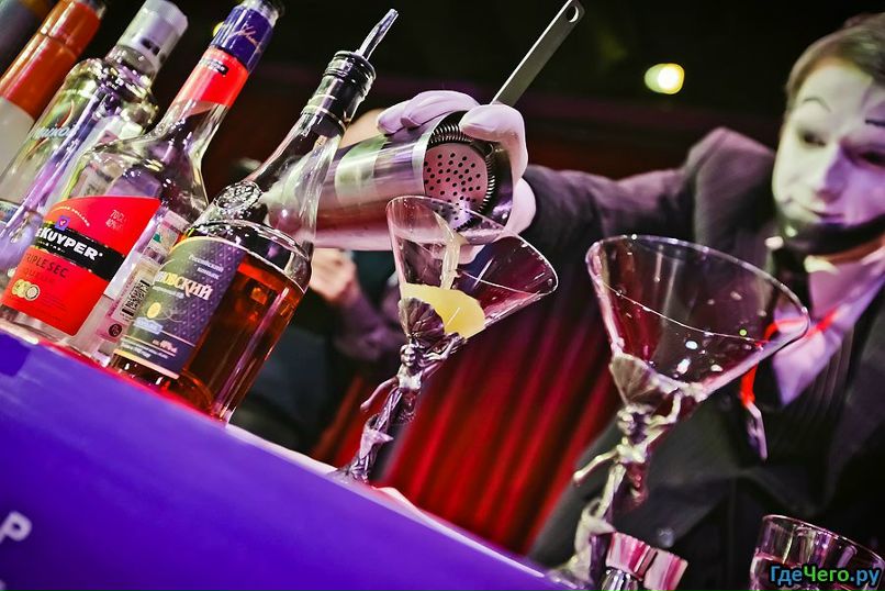 Иван Барсуков | Новосибирск