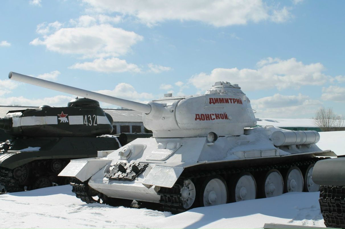 Алексей Карасев | Москва