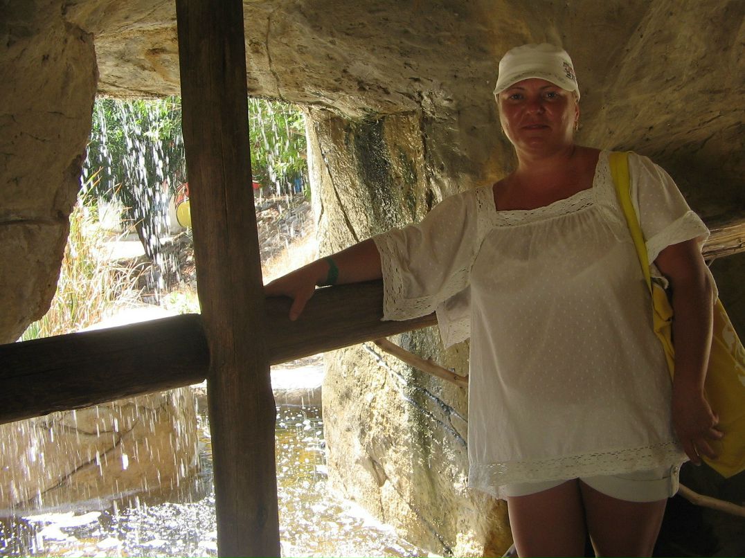 Ярослава Бурнусова | Петрозаводск