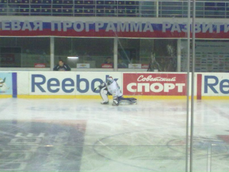 Евгений Домкин Анатольевич | Оренбург