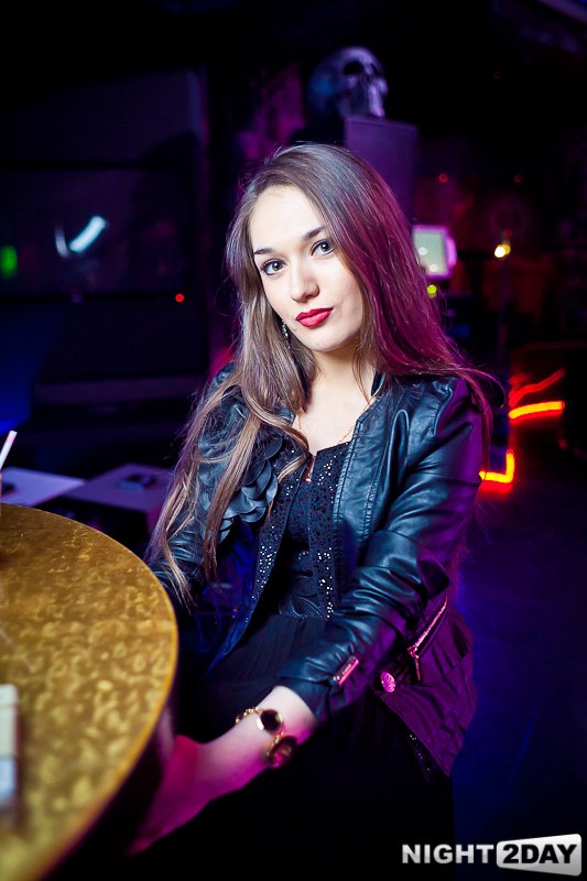 Кристина Парампампам | 