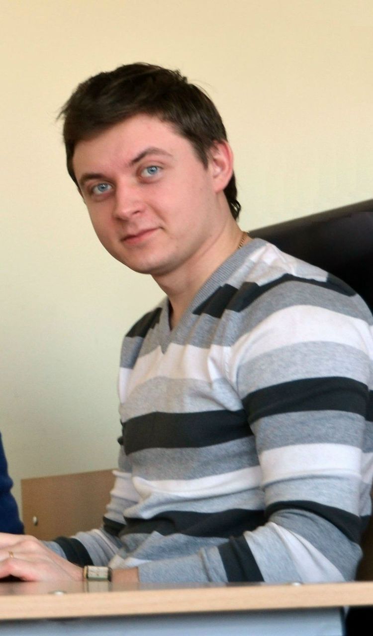 Владимир Корявов | Москва