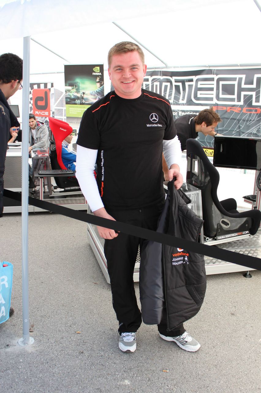 Руслан Терехов | Санкт-Петербург