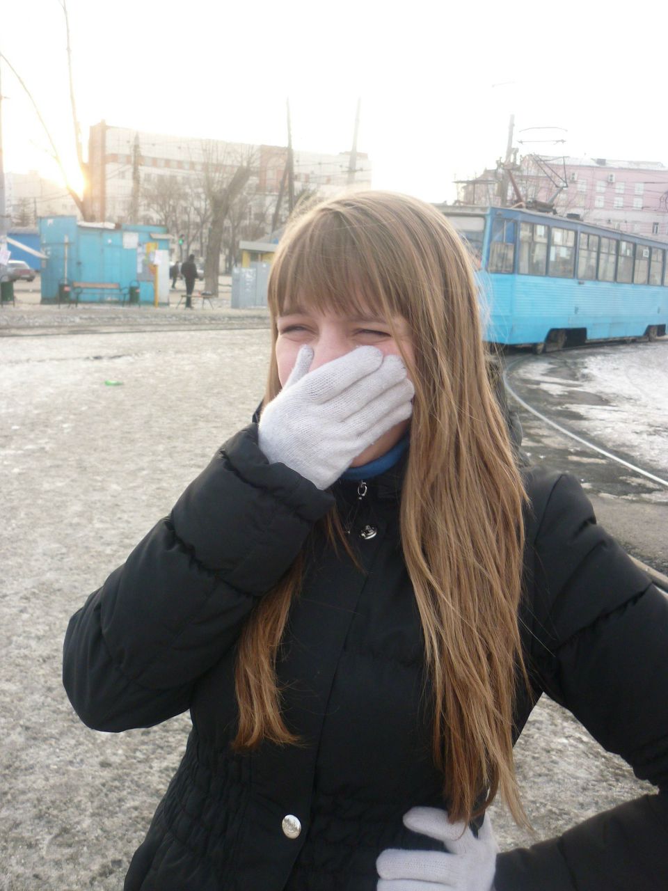 Нютка Пиянзина | Челябинск