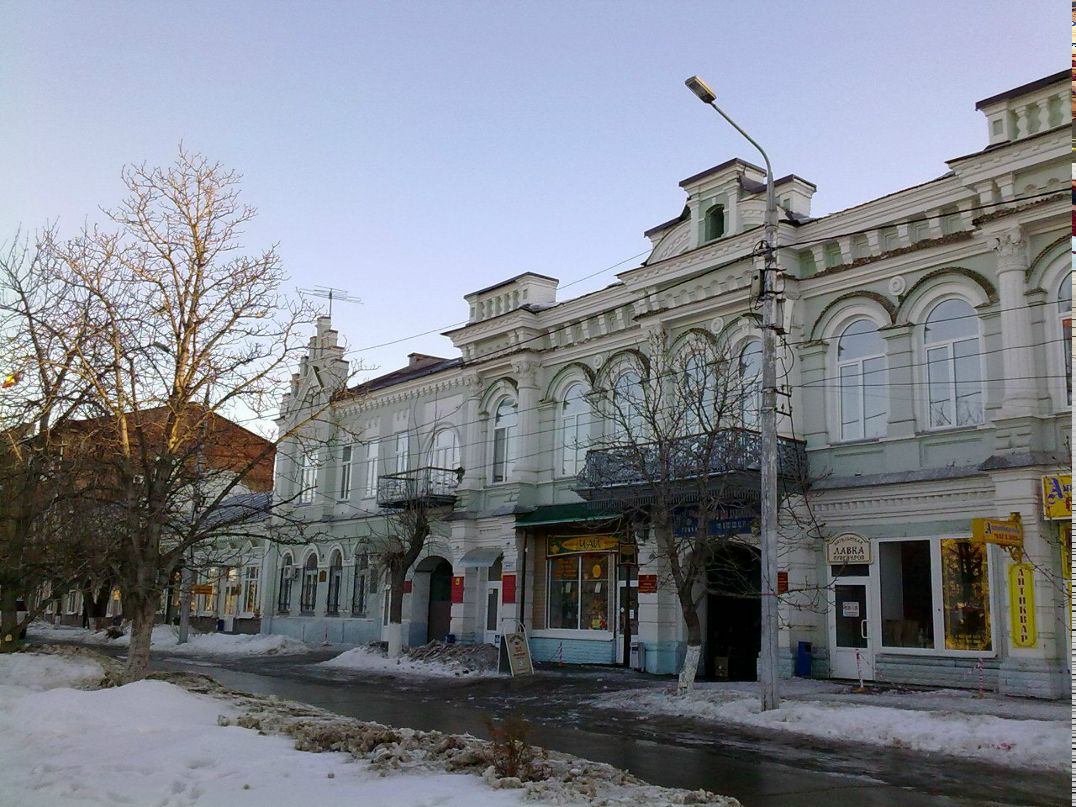 Сергей Дмитриев | Санкт-Петербург