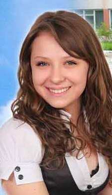 Людмила Горпинчук ★ | Киев