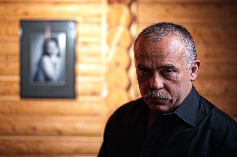 Андрей Назаров | Москва