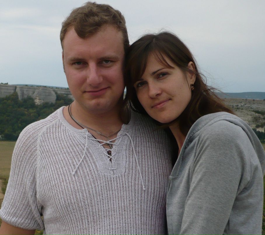 Наталья Бунякова | Одесса