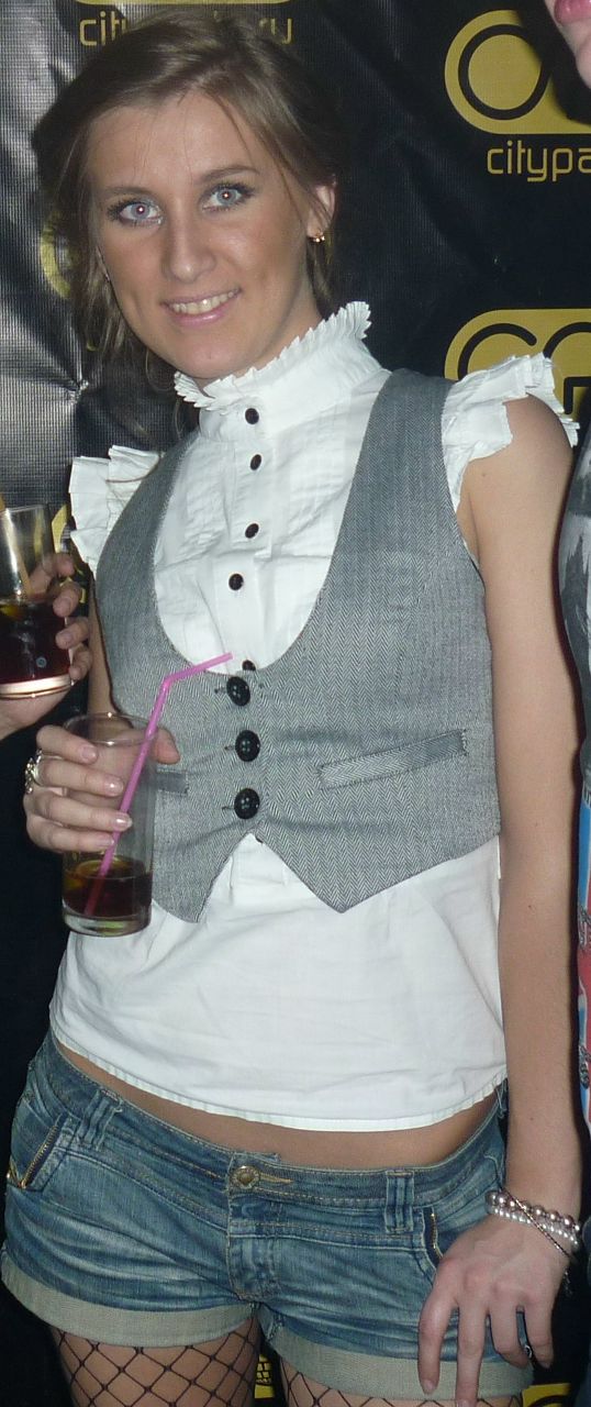 Мария Заборская | Омск