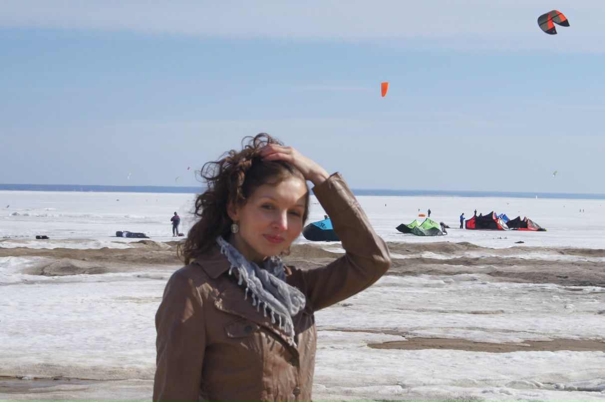 Екатерина Точило | Новосибирск