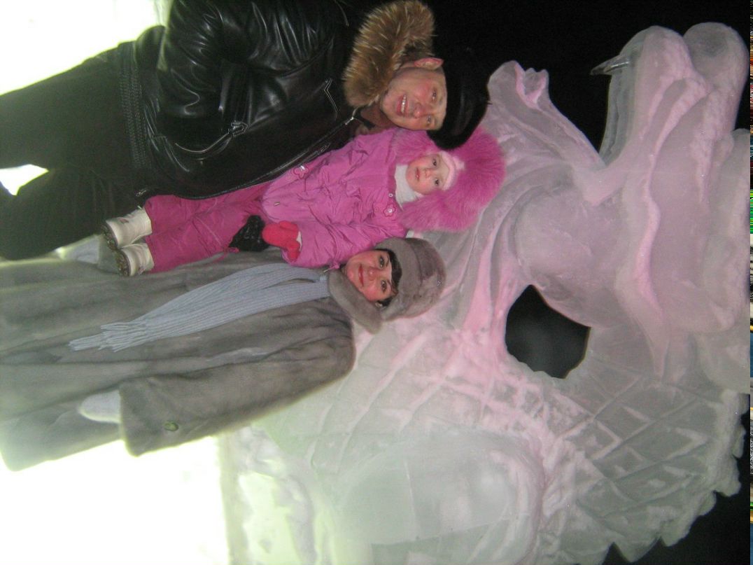 Николай Рудь | Югорск