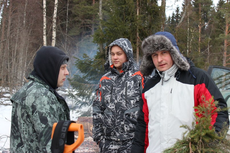 Николай Ворон | Санкт-Петербург