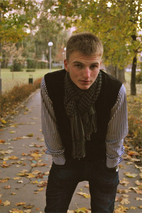 Владимир Клевцов | Чита