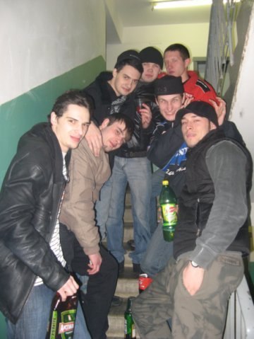 Паша Латышев | Москва