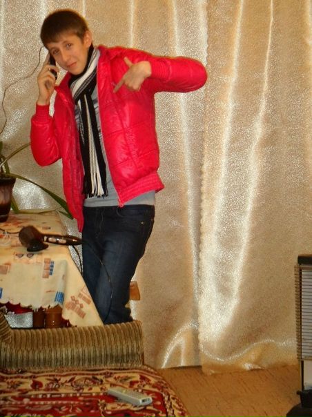 №6, Дмитрий Антоняк, Киев №6, Дмитрий Антоняк, Киев